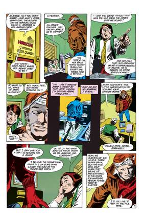 Read The Spectre (1987-1989)  3 Page 8 in English