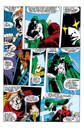 Read The Spectre (1987-1989)  2 Page 9 in English
