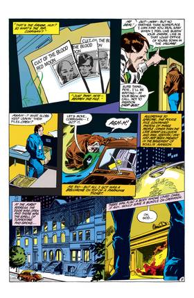Read The Spectre (1987-1989)  3 Page 9 in English