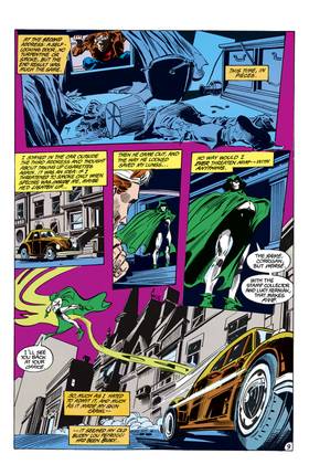 Read The Spectre (1987-1989)  3 Page 10 in English