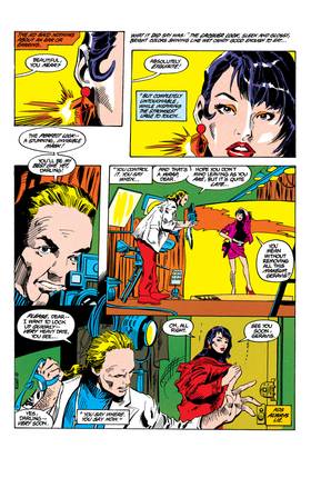 Read The Spectre (1987-1989)  4 Page 2 in English