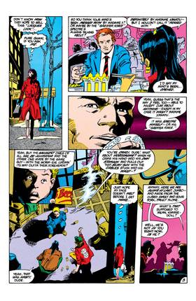 Read The Spectre (1987-1989)  4 Page 4 in English
