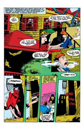 Read The Spectre (1987-1989)  4 Page 5 in English