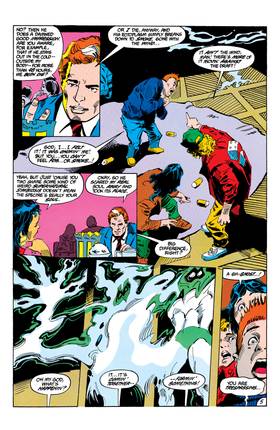 Read The Spectre (1987-1989)  4 Page 6 in English