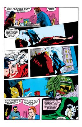 Read The Spectre (1987-1989)  4 Page 8 in English