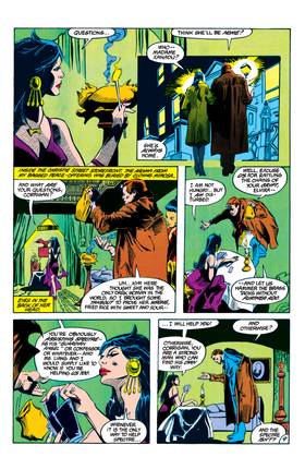 Read The Spectre (1987-1989)  4 Page 10 in English