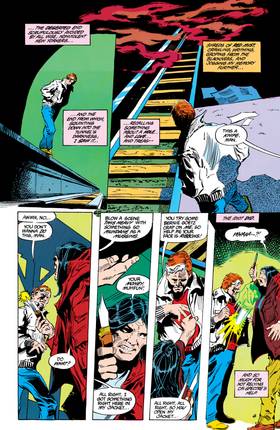 Read The Spectre (1987-1989)  5 Page 5 in English