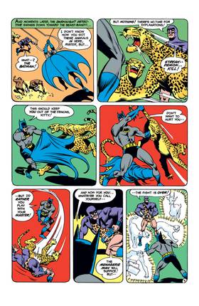 Read The Spectre (1987-1989)  6 Page 5 in English