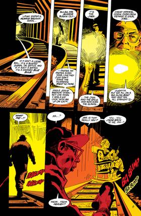 Read The Spectre (1987-1989)  5 Page 9 in English