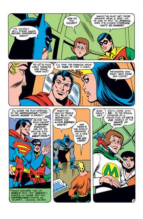 Read The Spectre (1987-1989)  6 Page 8 in English