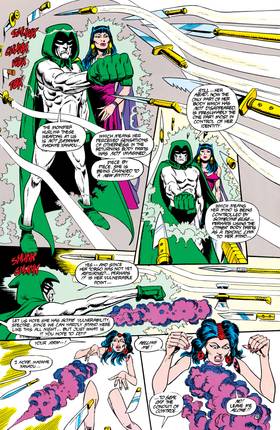 Read The Spectre (1987-1989)  7 Page 10 in English