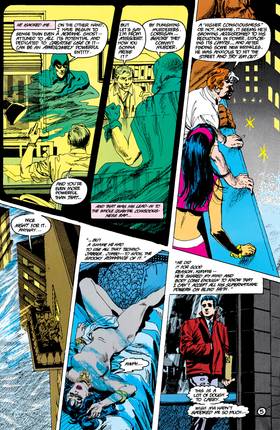 Read The Spectre (1987-1989)  8 Page 6 in English