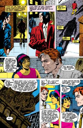 Read The Spectre (1987-1989)  8 Page 7 in English