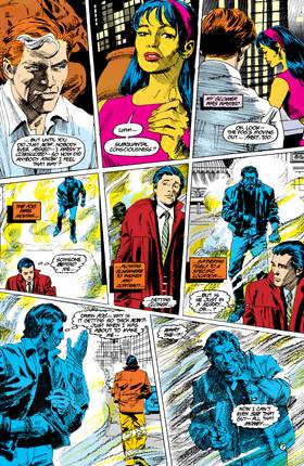 Read The Spectre (1987-1989)  8 Page 8 in English