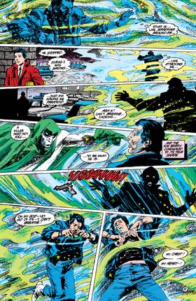 Read The Spectre (1987-1989)  8 Page 9 in English