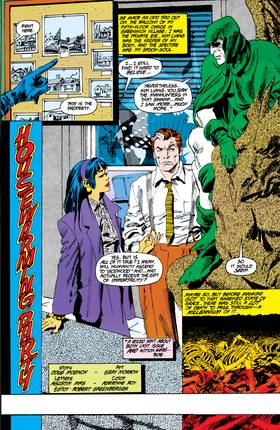 Read The Spectre (1987-1989)  10 Page 2 in English