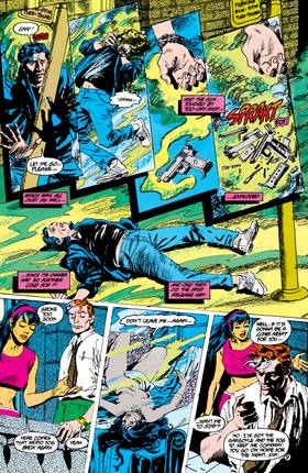 Read The Spectre (1987-1989)  8 Page 10 in English