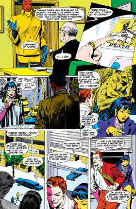 Read The Spectre (1987-1989)  10 Page 4 in English