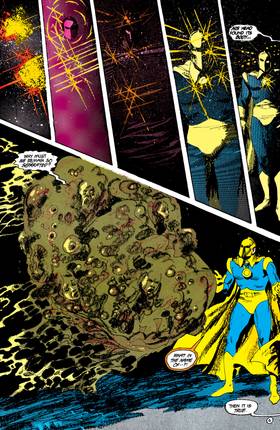 Read The Spectre (1987-1989)  10 Page 5 in English
