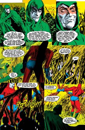 Read The Spectre (1987-1989)  9 Page 10 in English