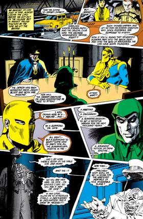 Read The Spectre (1987-1989)  10 Page 7 in English