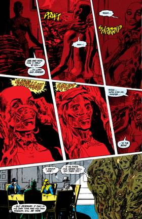 Read The Spectre (1987-1989)  10 Page 9 in English