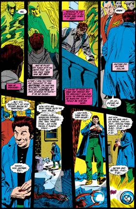 Read The Spectre (1987-1989)  11 Page 4 in English