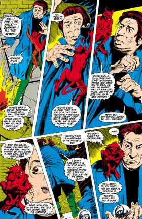 Read The Spectre (1987-1989)  11 Page 6 in English