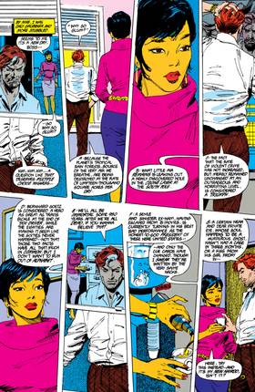 Read The Spectre (1987-1989)  11 Page 7 in English