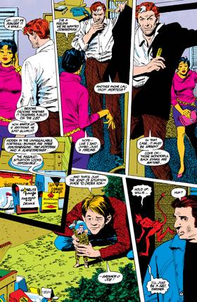 Read The Spectre (1987-1989)  11 Page 8 in English