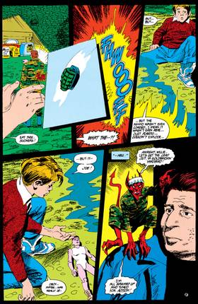 Read The Spectre (1987-1989)  11 Page 9 in English
