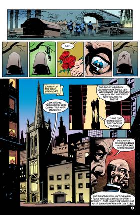 Read The Spectre (1987-1989)  12 Page 5 in English