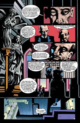 Read The Spectre (1987-1989)  12 Page 6 in English