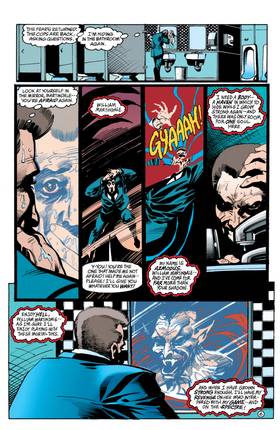 Read The Spectre (1987-1989)  12 Page 7 in English