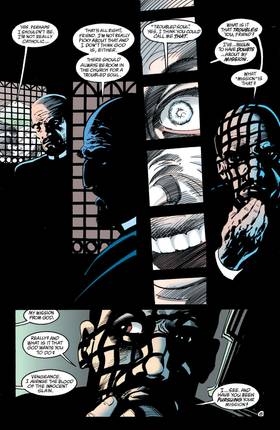 Read The Spectre (1987-1989)  12 Page 9 in English