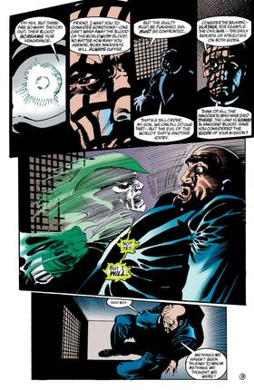 Read The Spectre (1987-1989)  12 Page 10 in English