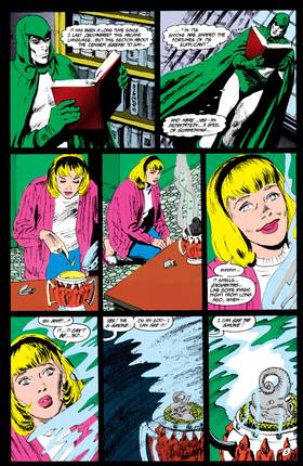 Read The Spectre (1987-1989)  13 Page 7 in English