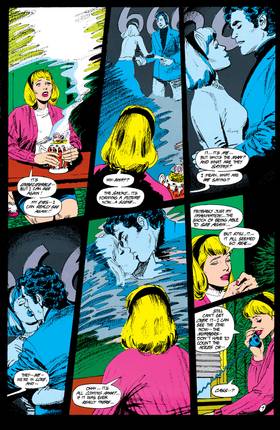 Read The Spectre (1987-1989)  13 Page 8 in English