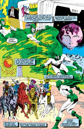 Read The Spectre (1987-1989)  14 Page 6 in English