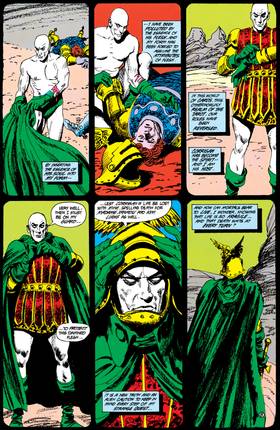 Read The Spectre (1987-1989)  14 Page 9 in English