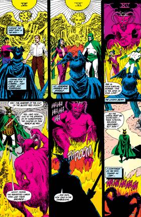 Read The Spectre (1987-1989)  14 Page 10 in English