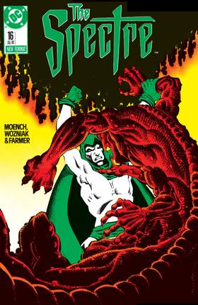 Read The Spectre (1987-1989)  15 Page 1 in English