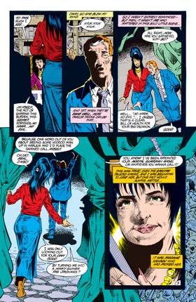 Read The Spectre (1987-1989)  15 Page 4 in English