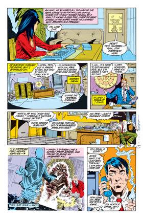 Read The Spectre (1987-1989)  15 Page 5 in English