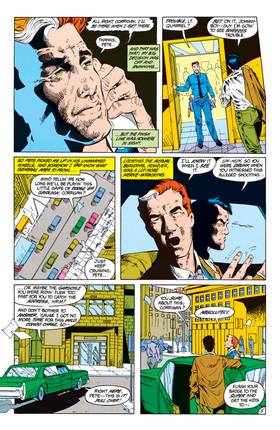 Read The Spectre (1987-1989)  15 Page 6 in English