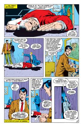 Read The Spectre (1987-1989)  15 Page 7 in English
