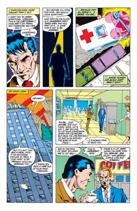 Read The Spectre (1987-1989)  15 Page 8 in English