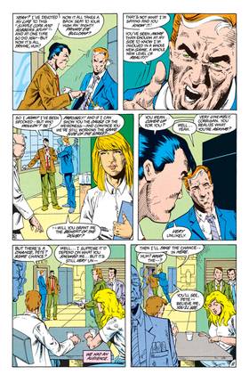 Read The Spectre (1987-1989)  15 Page 9 in English