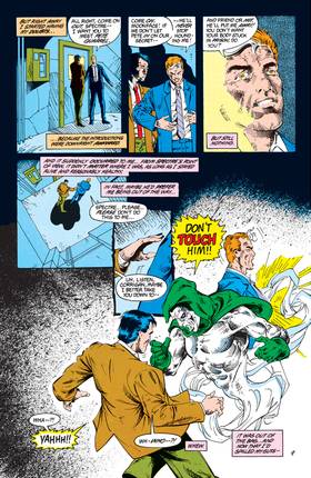 Read The Spectre (1987-1989)  15 Page 10 in English