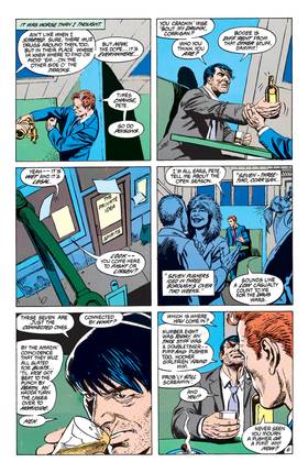 Read The Spectre (1987-1989)  16 Page 7 in English